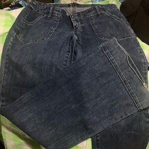 Gap- woman’s jeans